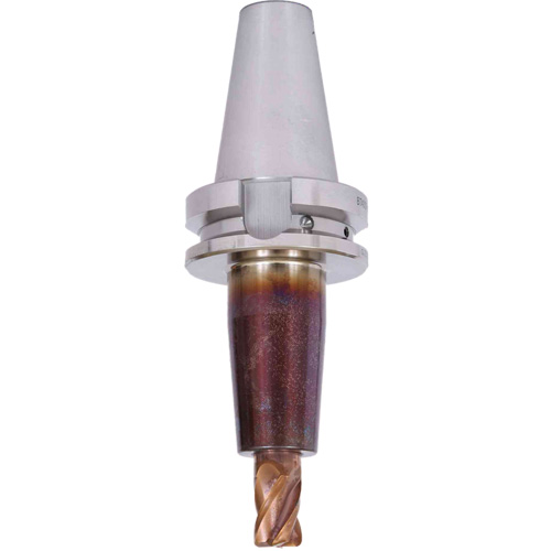 KTA Spindle Toolings